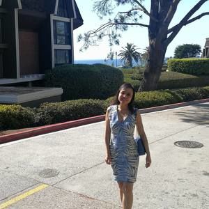 Meet your Posher, Joanna